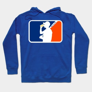 New York Mets Major League Brews Hoodie